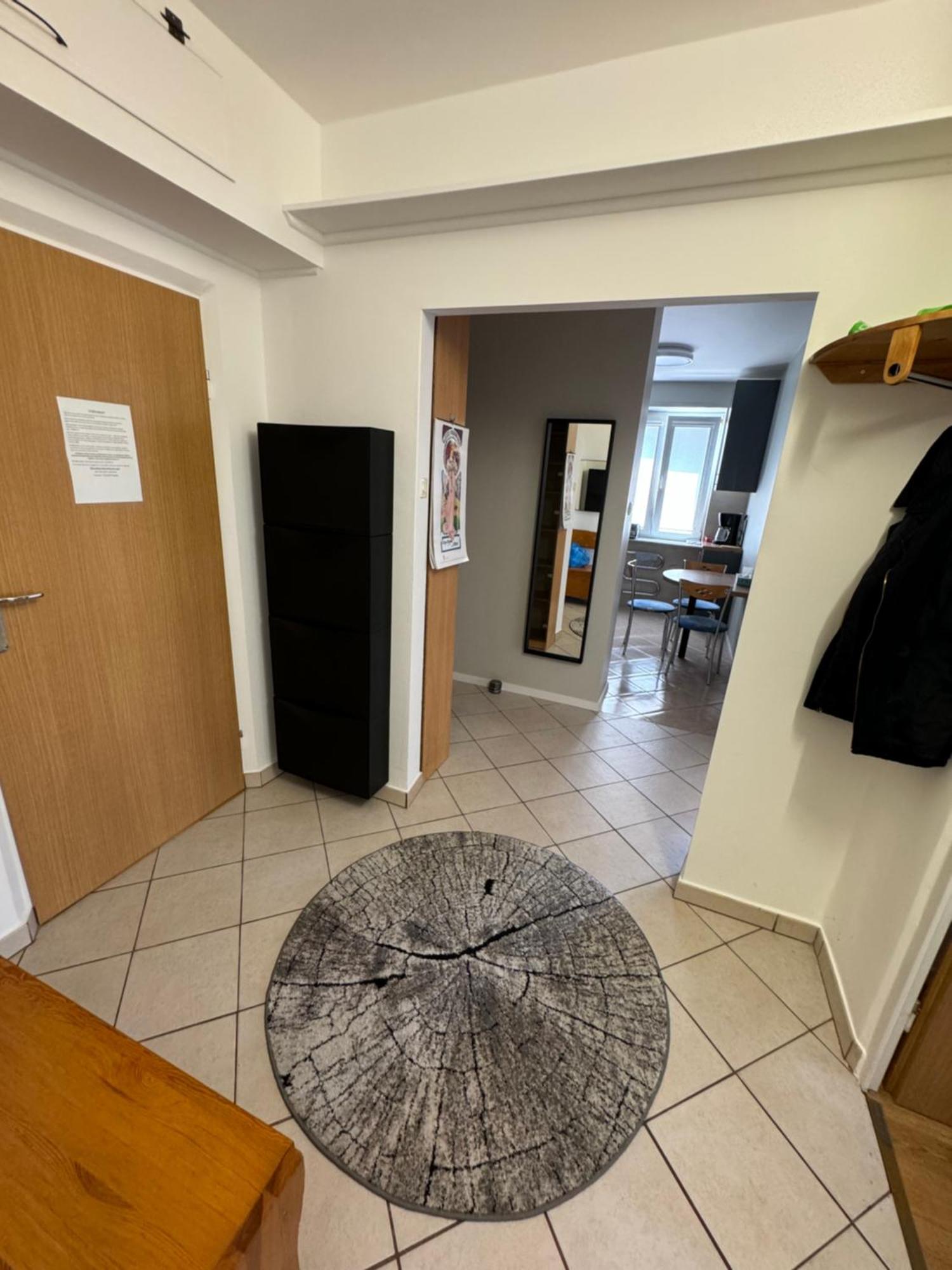 Apartament Wygodny Apartament Dla Rodziny 3-5 Osobowej Warszawa Zewnętrze zdjęcie