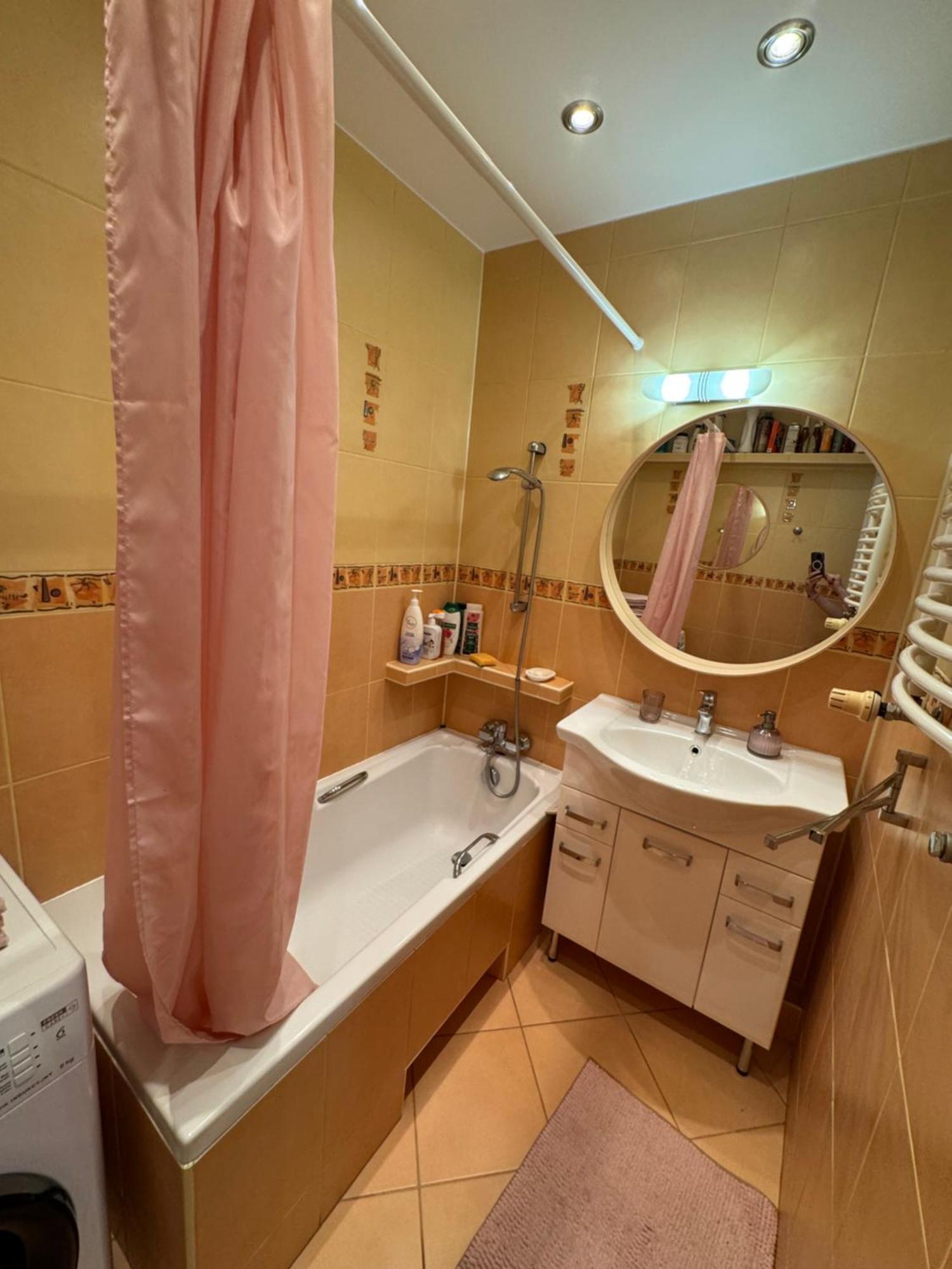Apartament Wygodny Apartament Dla Rodziny 3-5 Osobowej Warszawa Zewnętrze zdjęcie