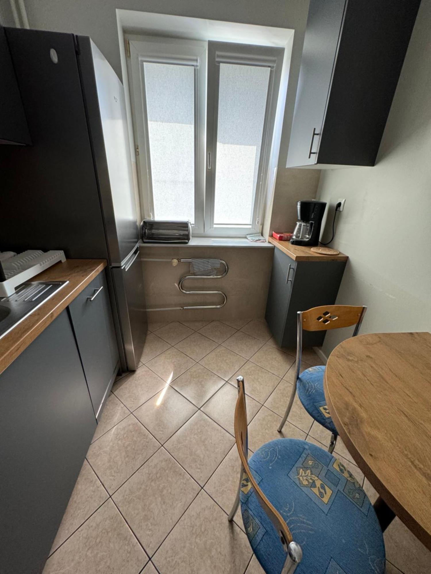 Apartament Wygodny Apartament Dla Rodziny 3-5 Osobowej Warszawa Zewnętrze zdjęcie
