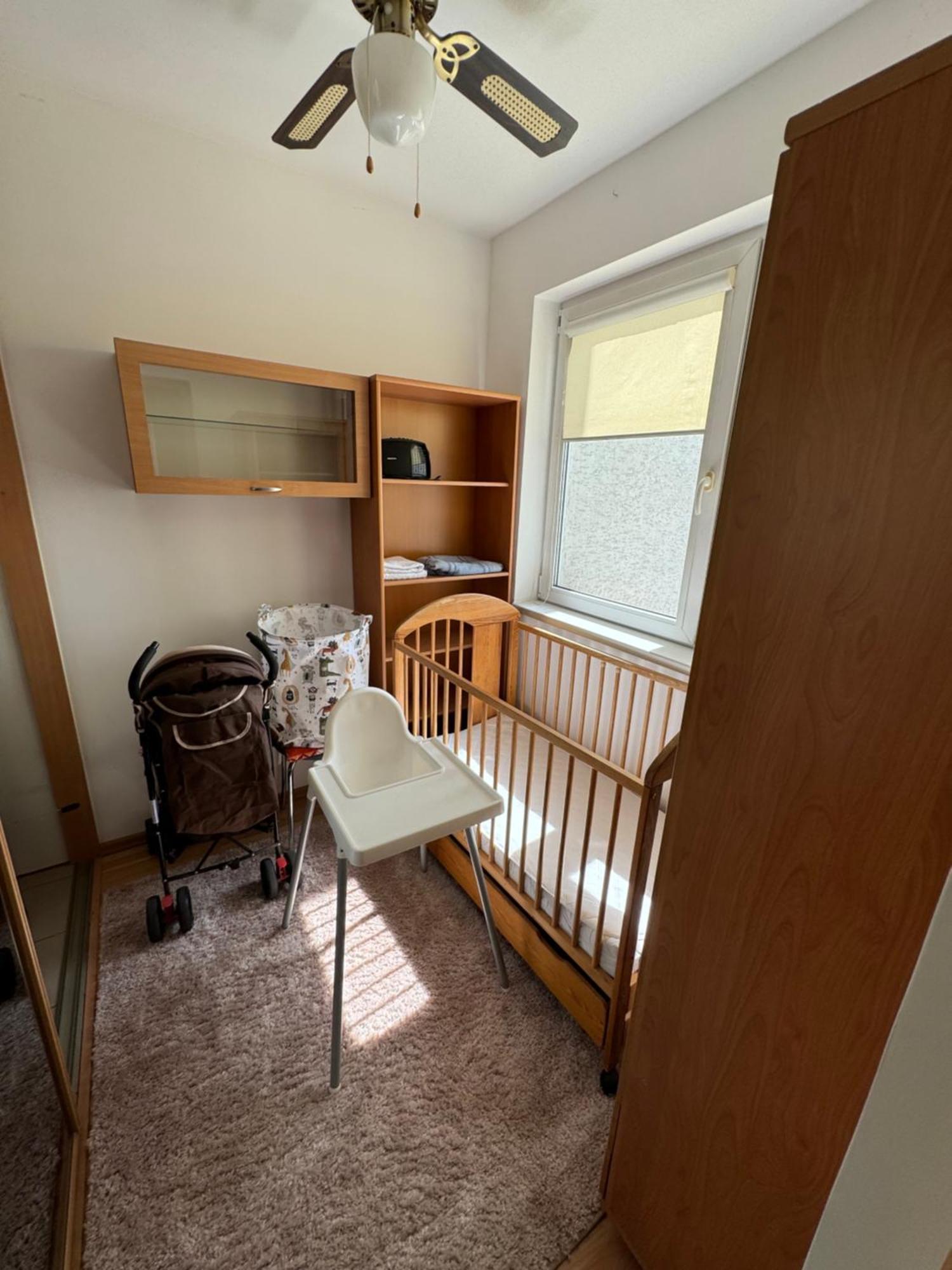 Apartament Wygodny Apartament Dla Rodziny 3-5 Osobowej Warszawa Zewnętrze zdjęcie
