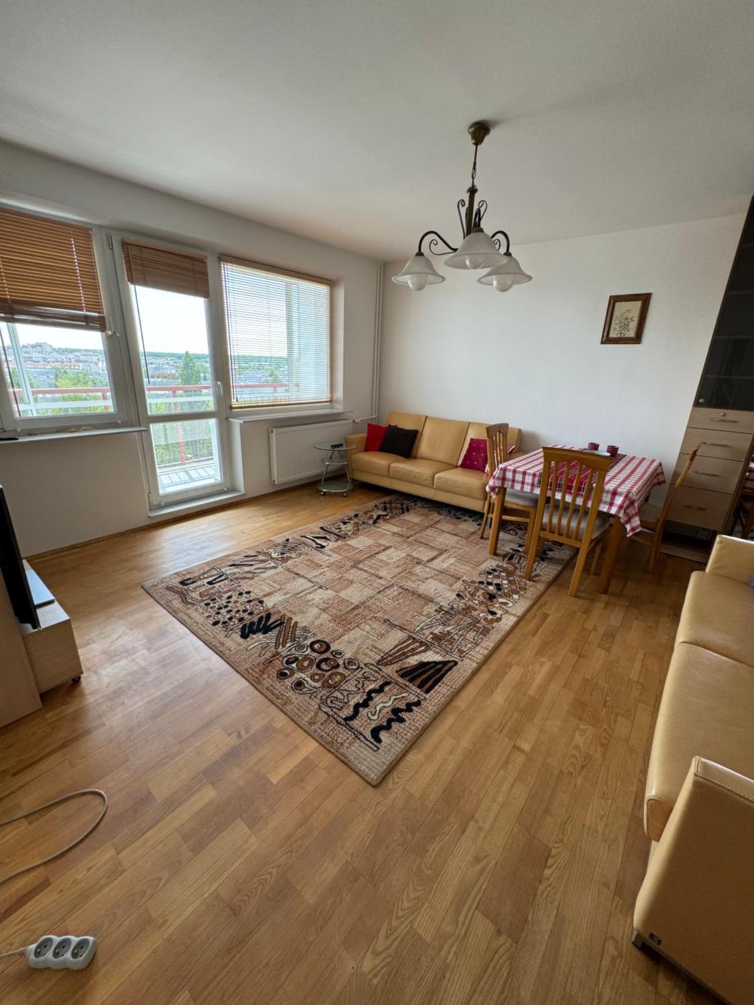 Apartament Wygodny Apartament Dla Rodziny 3-5 Osobowej Warszawa Zewnętrze zdjęcie