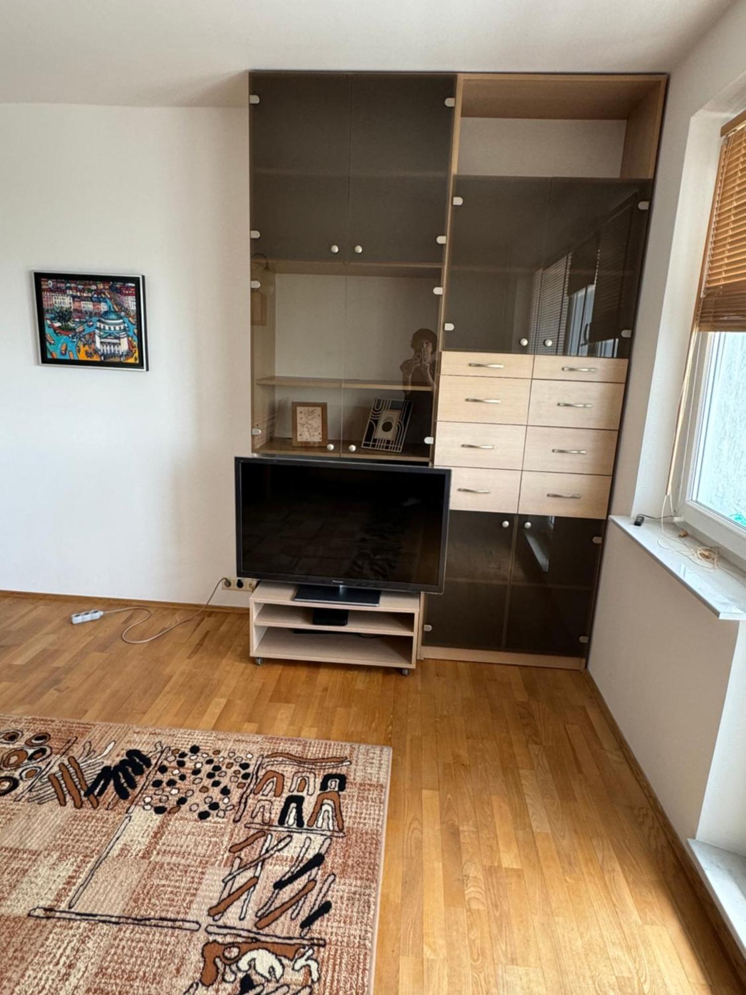 Apartament Wygodny Apartament Dla Rodziny 3-5 Osobowej Warszawa Zewnętrze zdjęcie