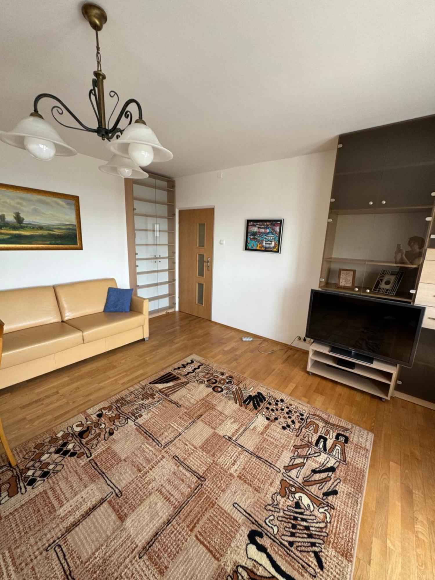 Apartament Wygodny Apartament Dla Rodziny 3-5 Osobowej Warszawa Zewnętrze zdjęcie